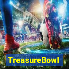 TreasureBowl treasure bowl melhor horario